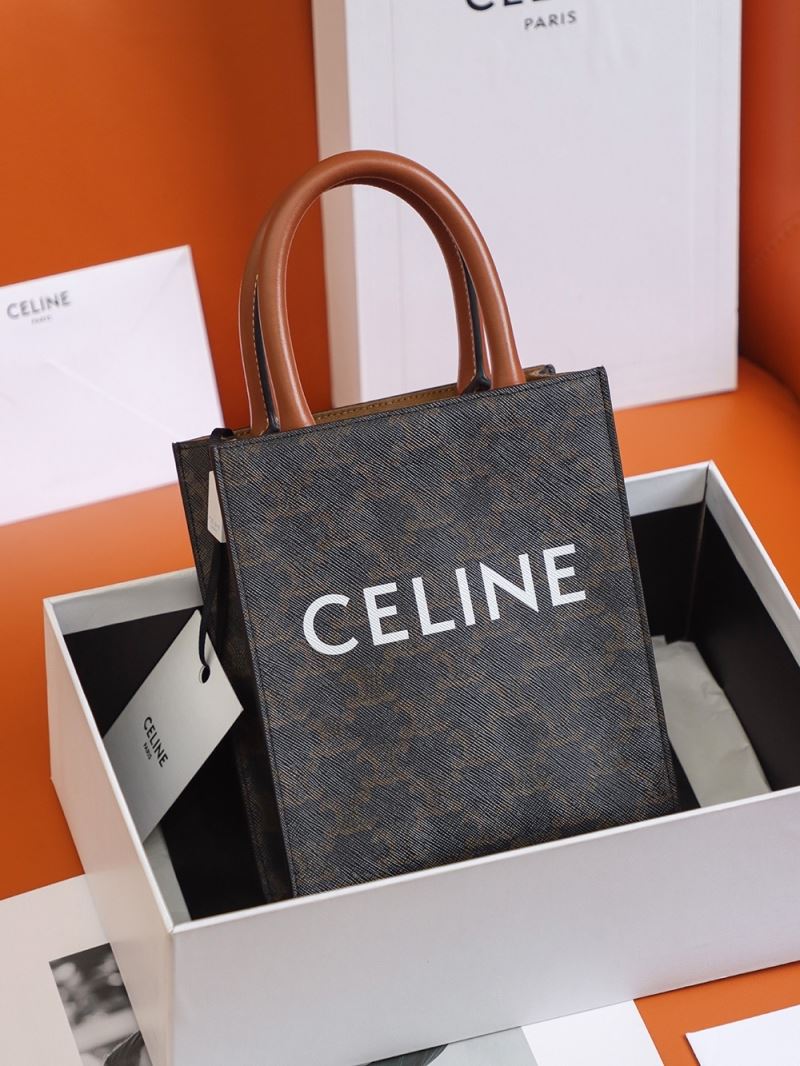 Celine Shopping Bags